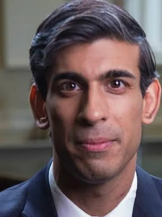 তাকে "সফল হওয়ার সুযোগ" দিন: যুক্তরাজ্যের প্রাক্তন মন্ত্রী ঋষি সুনাককে প্রধানমন্ত্রী হিসেবে সমর্থন করলেন