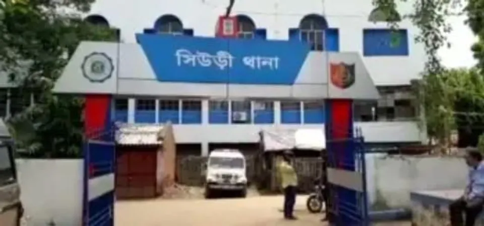 প্রায় ৪৮ ঘণ্টা পর, উদ্ধার হল সিউড়ির নিখোঁজ শিশু