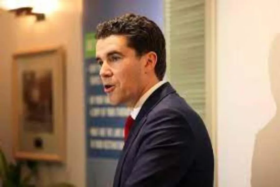 ভারতে আসছেন অস্ট্রেলিয়ার বিদেশ বিষয়ক সহকারী মন্ত্রী