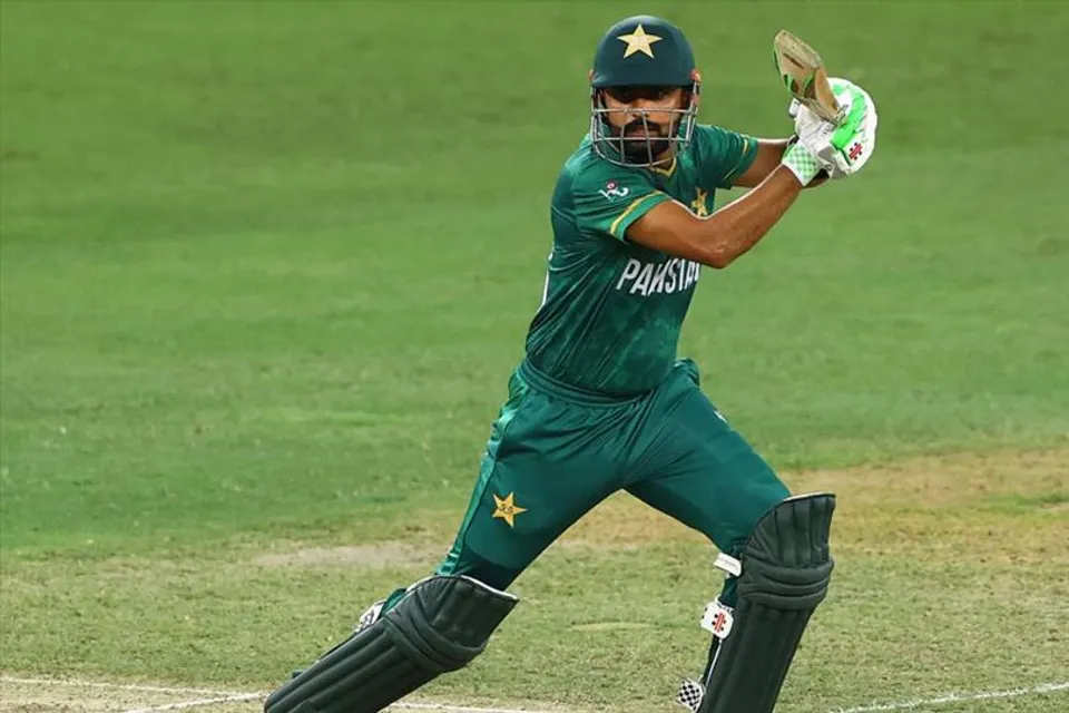 দারুণ প্রস্তুতি, ভারতের বিরুদ্ধে নামার আগে বললেন বাবর