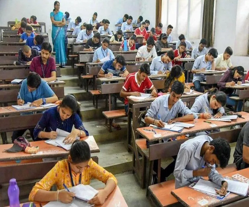 CAPF AC এবং UPSC পরীক্ষার কাটঅফ