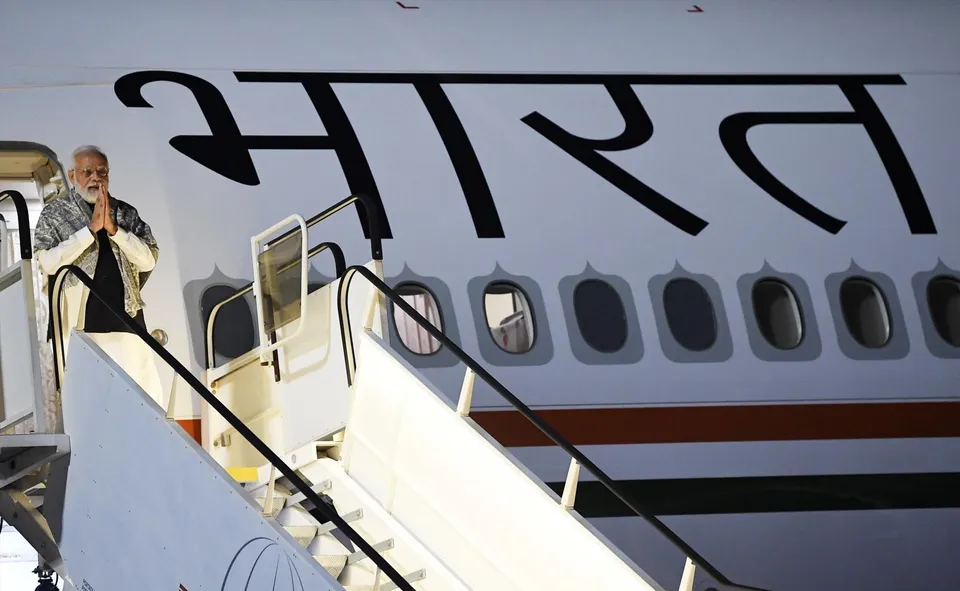 স্কটল্যান্ড যাচ্ছেন প্রধানমন্ত্রী