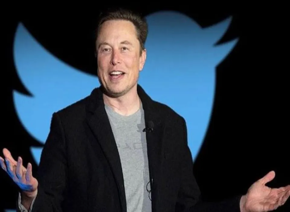 টুইটারে সার্ভার আর্কিটেকচার পরিবর্তনের ঘোষণা করেছেন ইলন মাস্ক