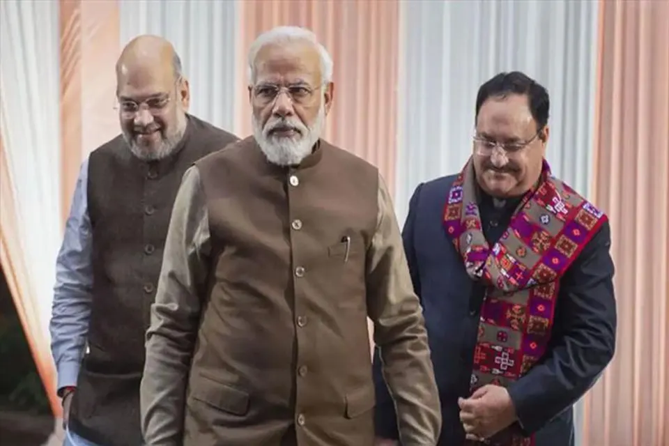 ভোটমুখী রাজ্যের জন্য বড় ঘোষণা করল কেন্দ্রের মোদী সরকার