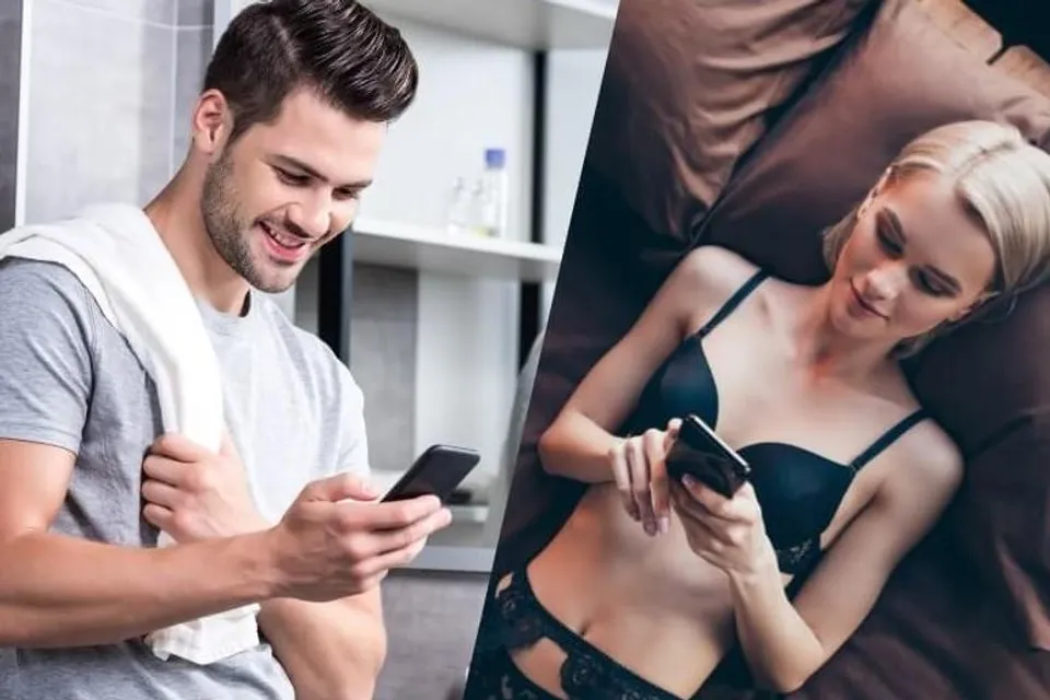 দূর থেকেই হোক না ভালোবাসা