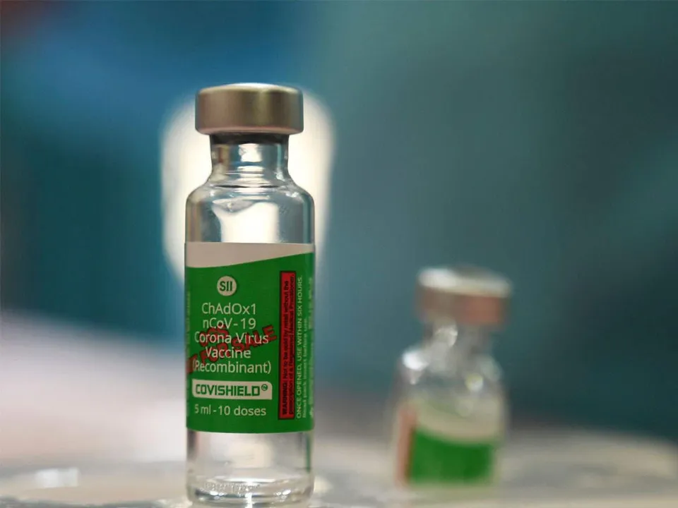 রাজ্যে এল ৩ লক্ষ ৩১ হাজার ৩৩০ টি কোভিশিল্ডের ডোজ