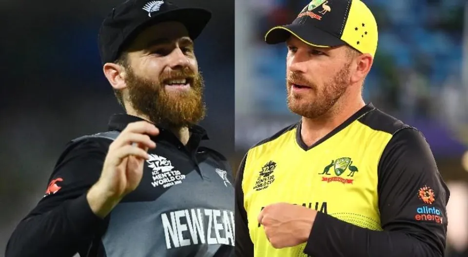 ফাইনালের গুরুত্বপূর্ণ টস জিতল অস্ট্রেলিয়া