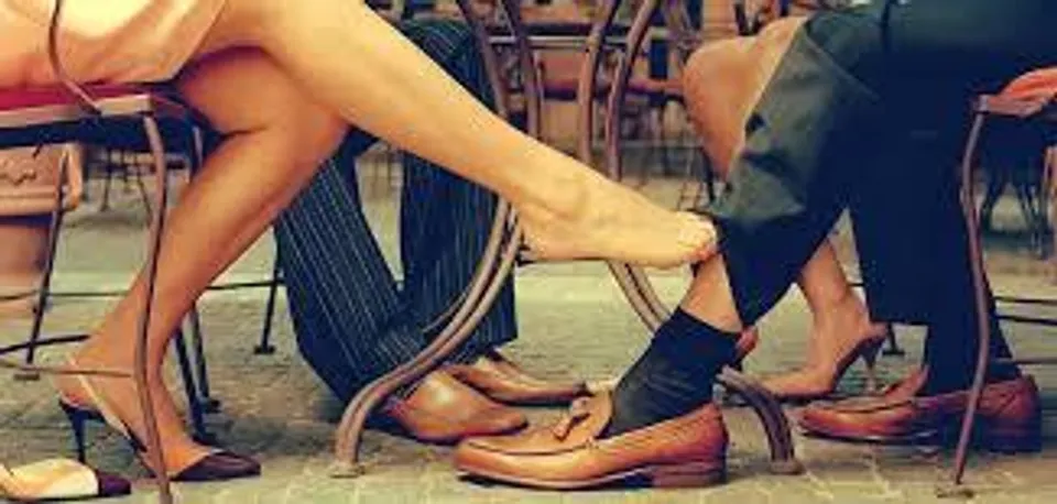 সম্পর্কে সর্বদা থাকুন সৎ