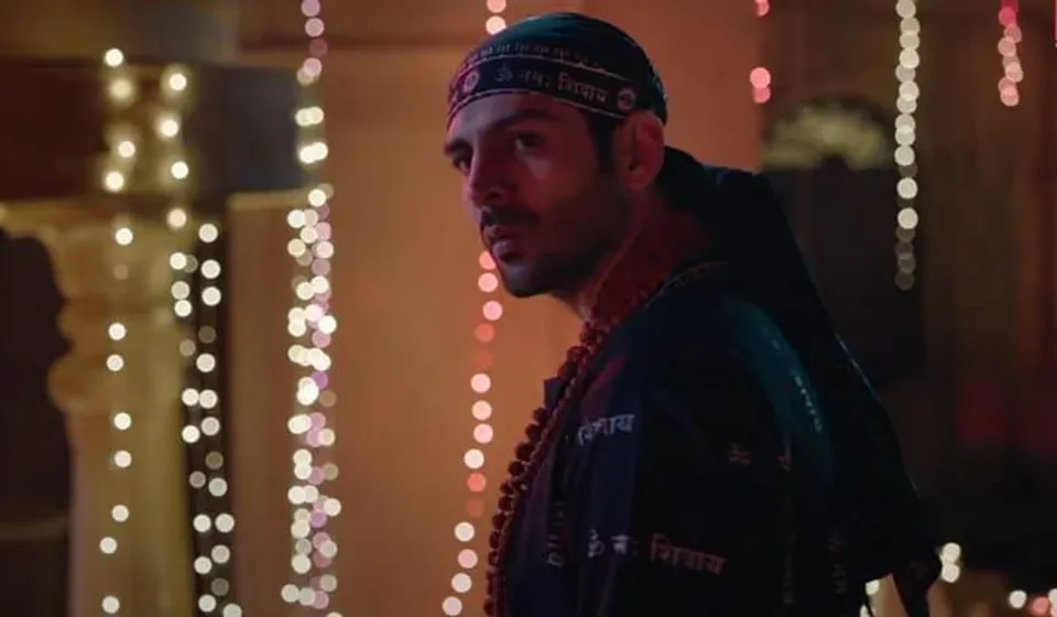 'ভুল ভুলাইয়া ২' এর ট্রেলার আউট