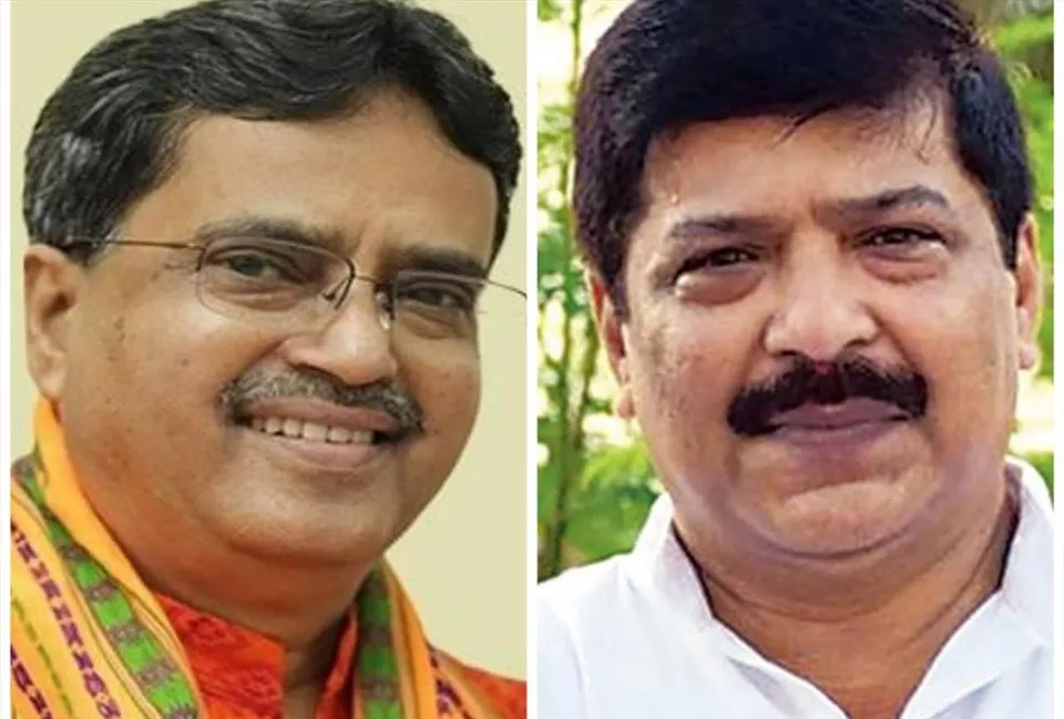 শপথবাক্য পাঠ করবেন নির্বাচিত চার বিধায়ক