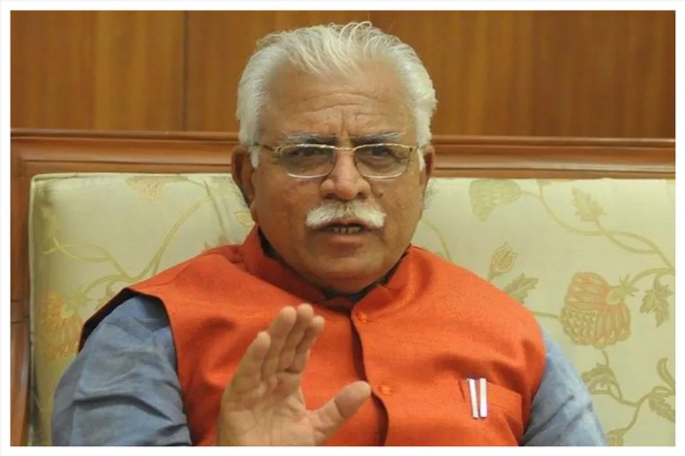 হরিয়ানায় শীঘ্রই একটি জঙ্গল সাফারি তৈরি করা হবে: মনোহর লাল খট্টর