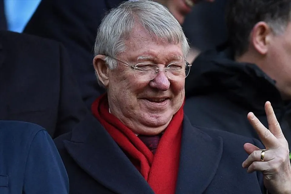 ঐতিহাসিক গোল, সাইড লাইনের ধারে দেখার মতো কোচের প্রতিক্রিয়া