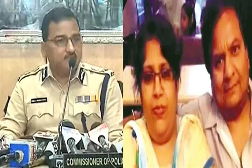 ভবানীপুরকাণ্ডে নয়া মোড়, গুজরাটি দম্পতির ওপর মাস্টারমাইন্ডের প্রবল আক্রোশ ছিল