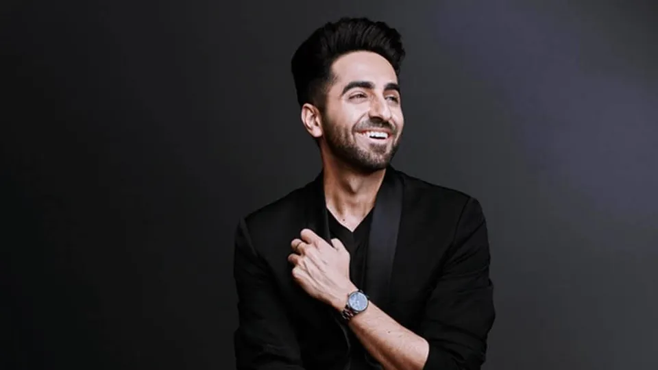 Doctor G--এর শুটিং শেষ করলেন আয়ুষ্মান