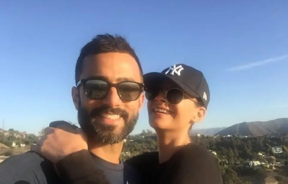 গ্র্যান্ড বেবি শাওয়ার হোস্ট করতে চলেছেন সোনম কপূর-আনন্দ আহুজা