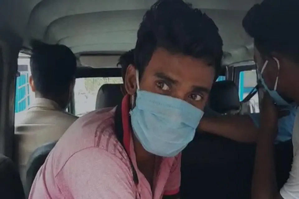 দুর্গাপুরে ফুচকা বিক্রেতাকে পিটিয়ে খুন