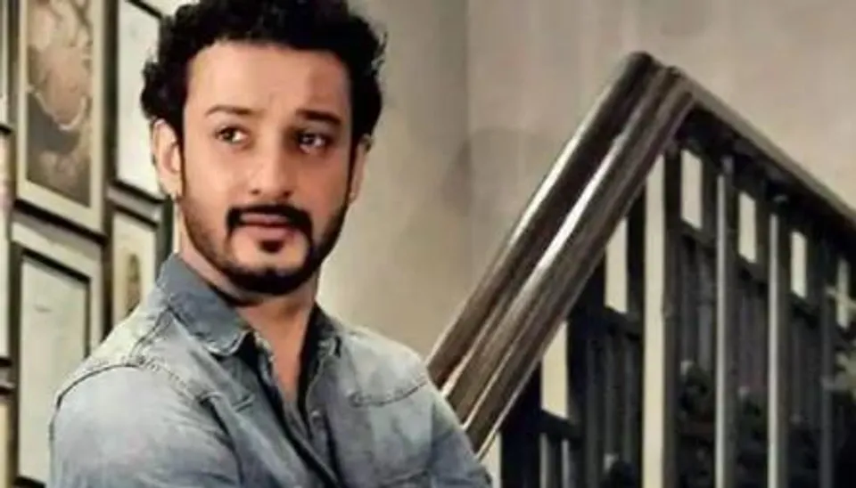 উদ্ধার অভিনেতা সাহেব ভট্টাচার্যের ব্যাগ