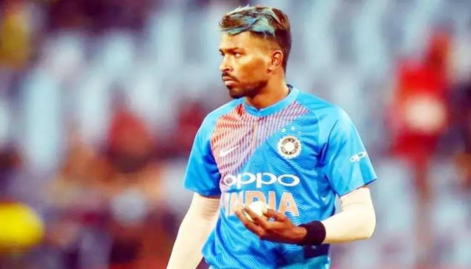 ২ওভার বল করতে পারেন হারদিক; বিরাট