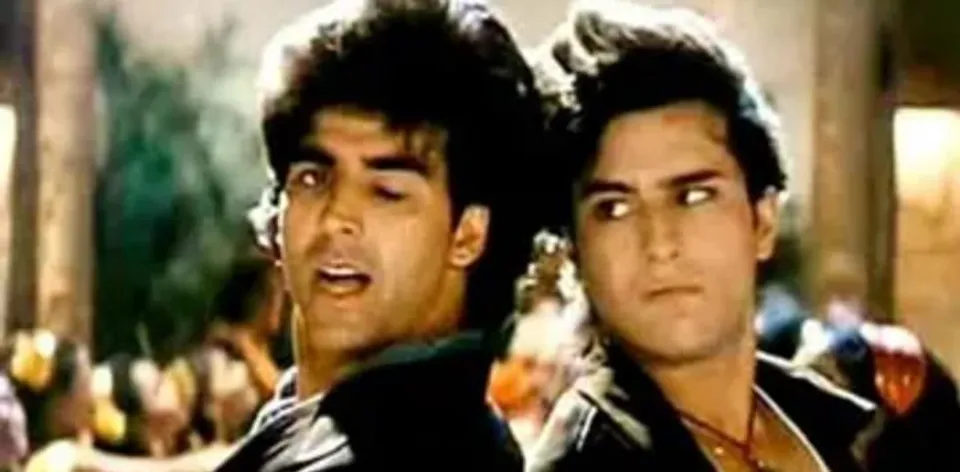 সেফ আলির জন্মদিনে এক বিশেষ উপহার দিলেন অক্ষয় কুমার