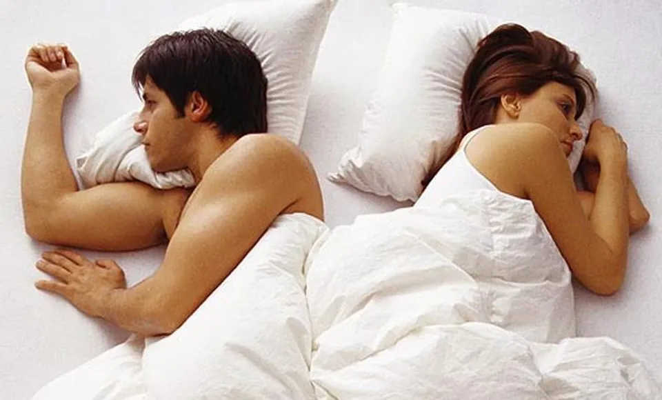 যে অভ্যাস কমিয়ে দেয় স্পার্ম কাউন্ট