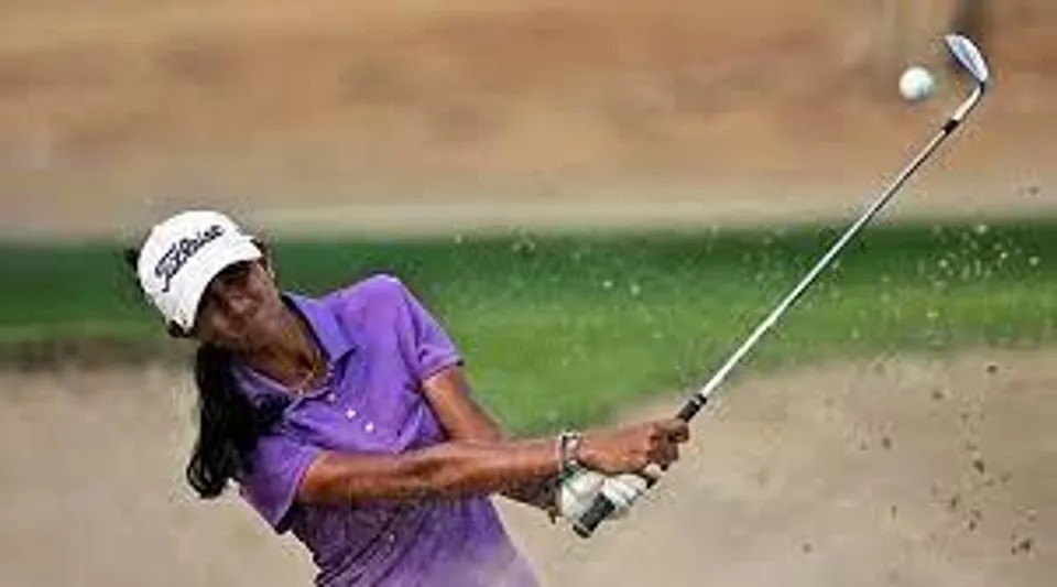 গলফে কত নম্বরে অদিতি? দেখে নিন
