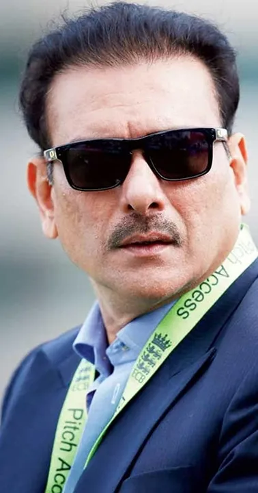 মর্মস্পর্শী বার্তা দিলেন শাস্ত্রী