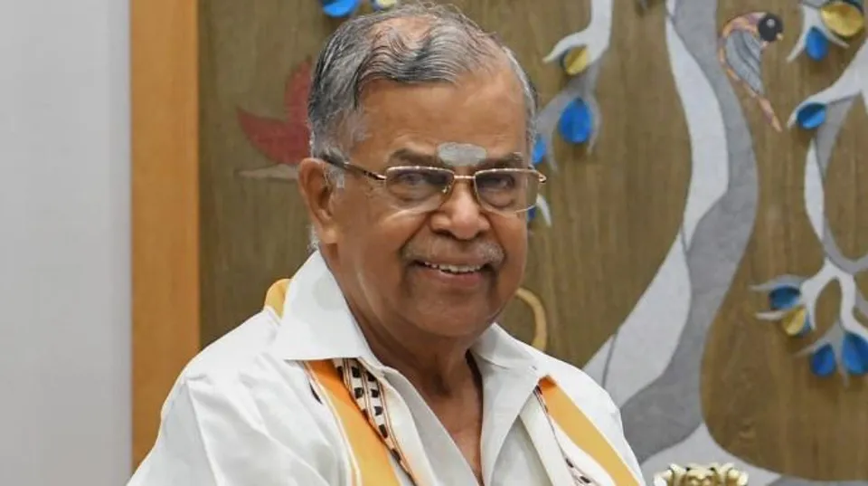 পশ্চিমবঙ্গের অতিরিক্ত দায়িত্ব নিচ্ছেন মণিপুরের রাজ্যপাল