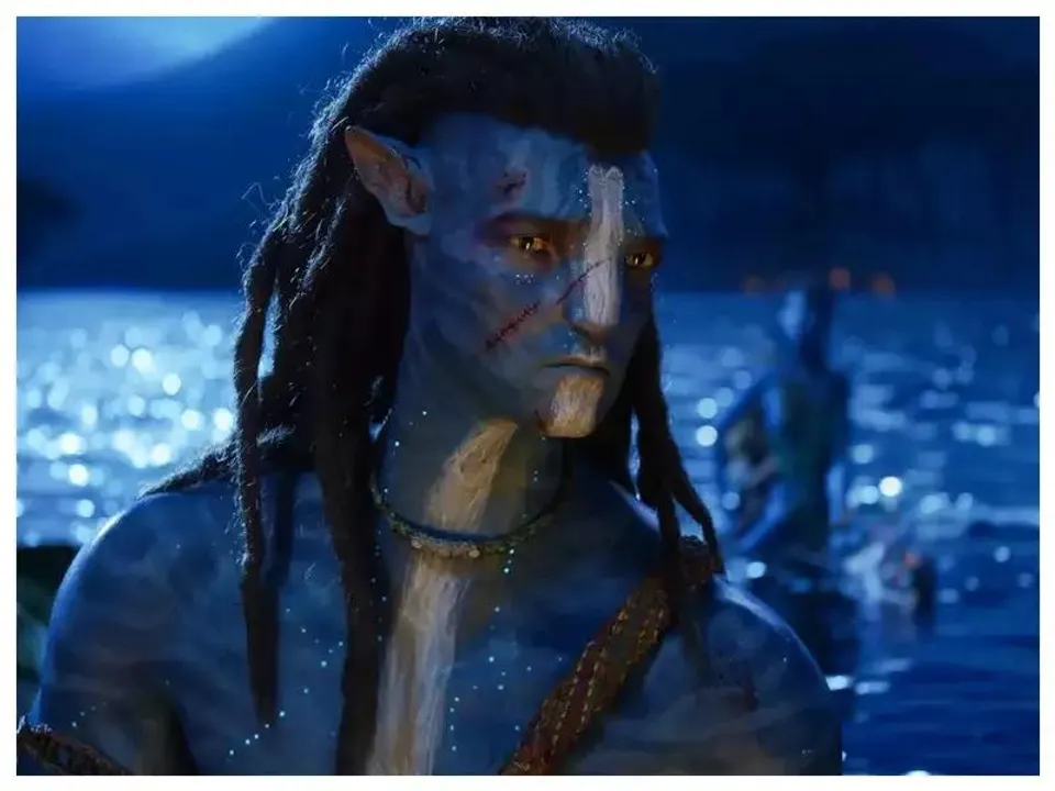 7000 কোটি টাকা ব্যবসা করেছে অবতার:  দ্য ওয়ে অফ ওয়াটার