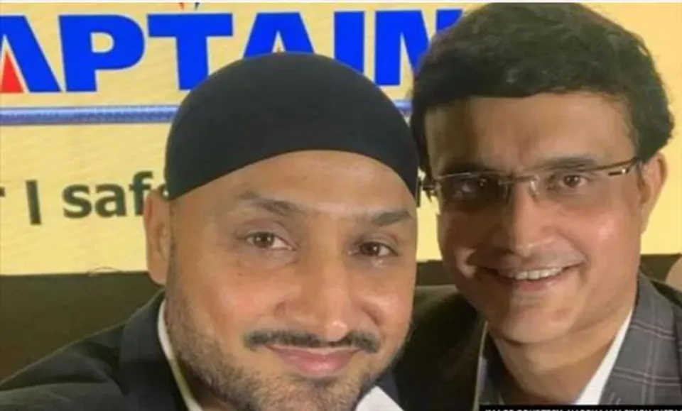 অধিনায়ক সৌরভ গঙ্গোপাধ্যায়ের যেন নতুন এক উত্থান হয়েছিল ভারতীয় ক্রিকেটে