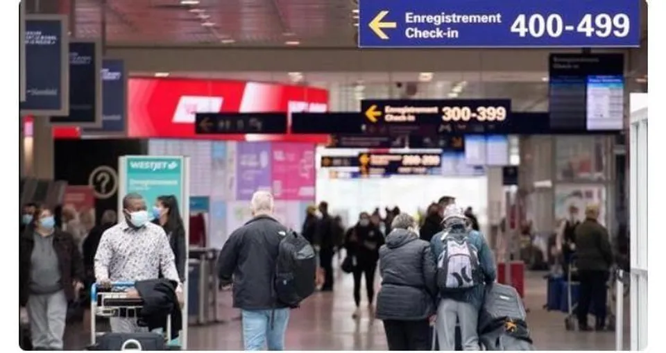 কানাডার কুইবেক কিছু প্রাইভেট কলেজে ছাত্রদের জন্য ওয়ার্ক পারমিট ব্লক করল