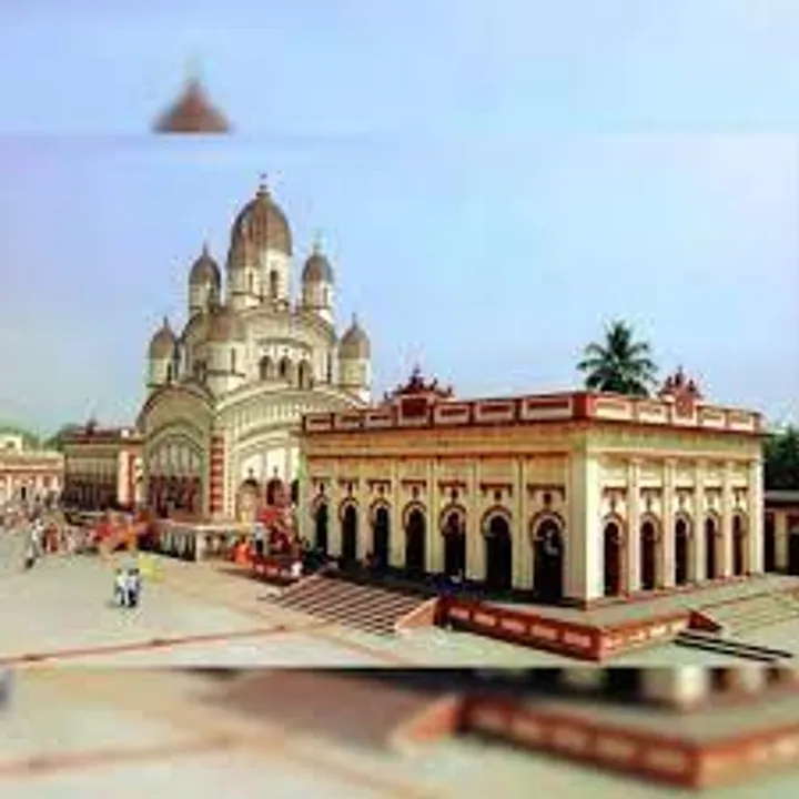 দক্ষিণেশ্বরে মা ভবতারিণীর কাছে পুজো দিতে পারবেন ভক্তরা