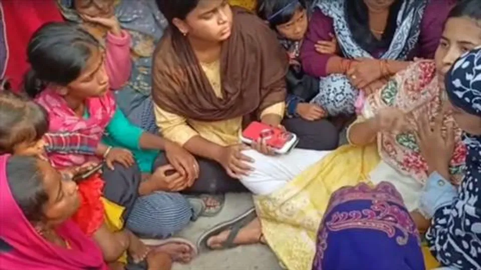 '৫০ লক্ষ টাকা চেয়েছিল সিবিআই', বিস্ফোরক দাবি লালনের স্ত্রীর