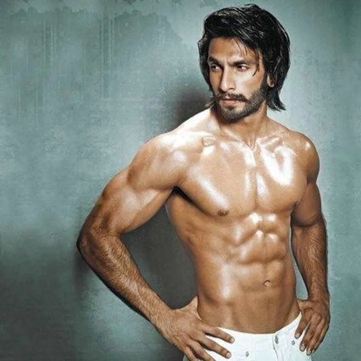 ফুড কোমায় রণবীর সিং!