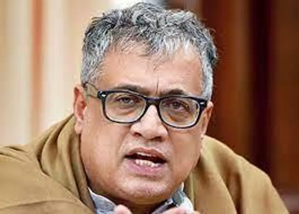 বিজেপির বিরুদ্ধে ট্যুইট করলেন ডেরেক