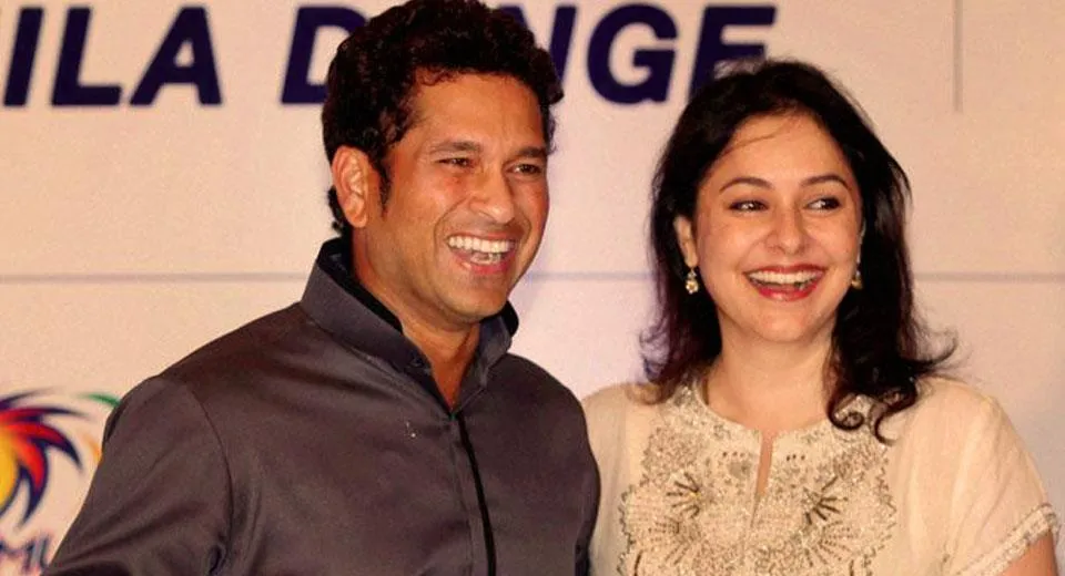 জানেন সচিনের পরিবারের সঙ্গে অঞ্জলির প্রথম দেখা কেমনভাবে হয়েছিল?