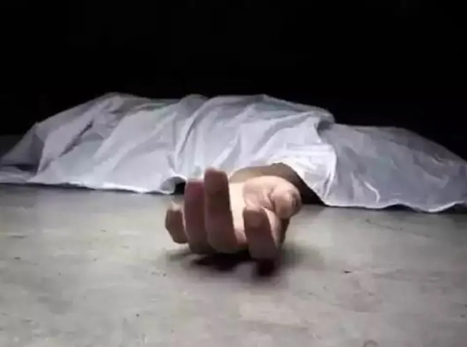 রাজারহাটে যুবকের মৃতদেহ উদ্ধার