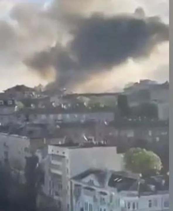 রাশিয়া-ইউক্রেন যুদ্ধ:কিয়েভ, ইউক্রেনের অন্যান্য শহরগুলি একাধিক রকেট হামলার শিকার