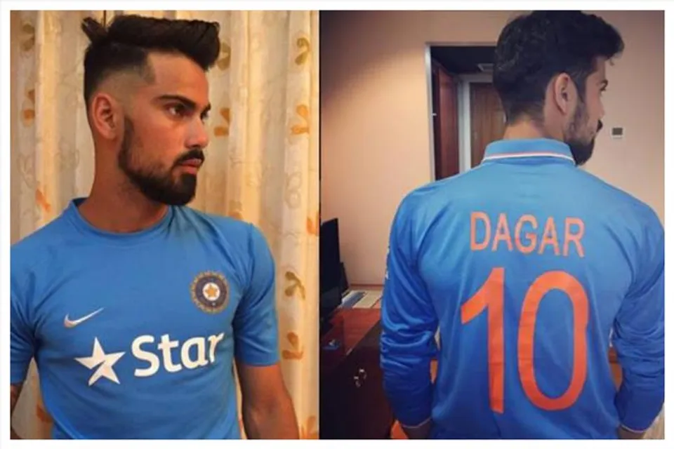 ২০ লাখ থেকে প্রায় ২ কোটিতে লাফ ডাগারের