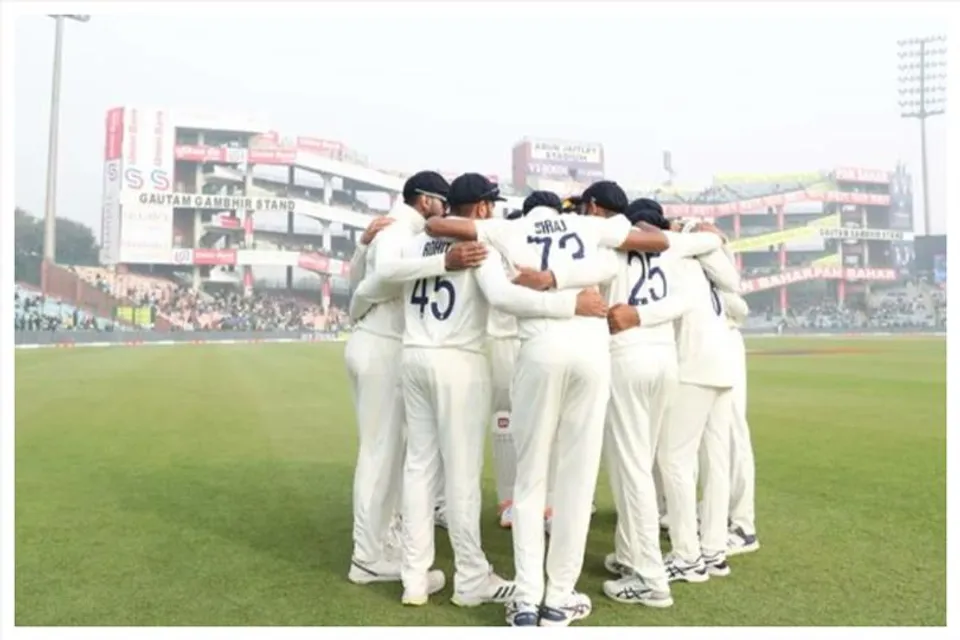 ফাইনালেও ভারত বনাম অস্ট্রেলিয়া?