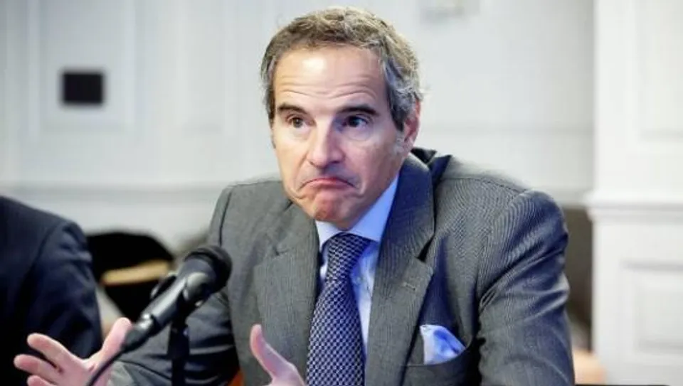 লিবিয়ায় ২.৫ টন ইউরেনিয়াম নিখোঁজ: জাতিসংঘ