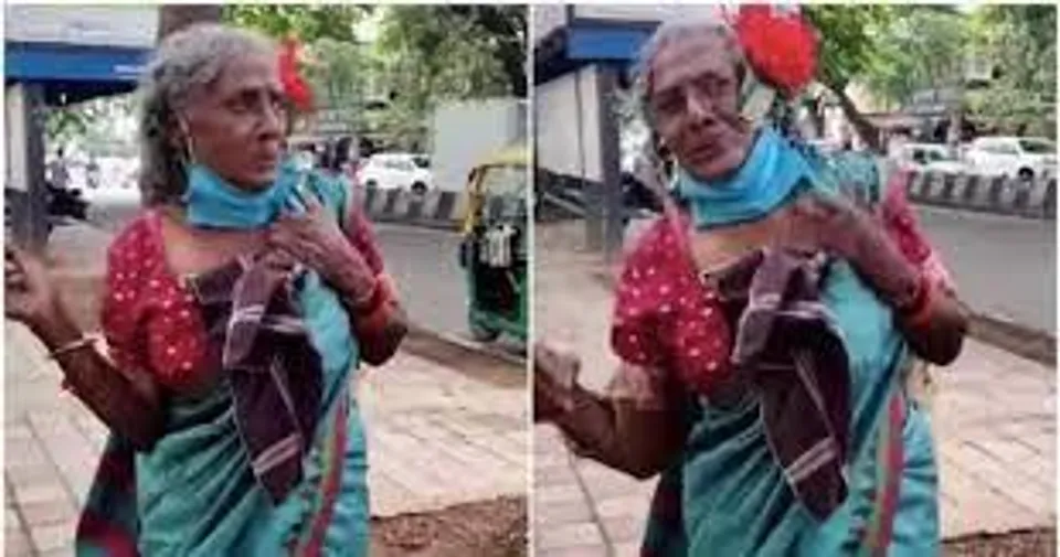 পেটের তাগিদে চাপা পড়ে যায় প্রতিভা, ভাইরাল হল ইনস্টাগ্রামে