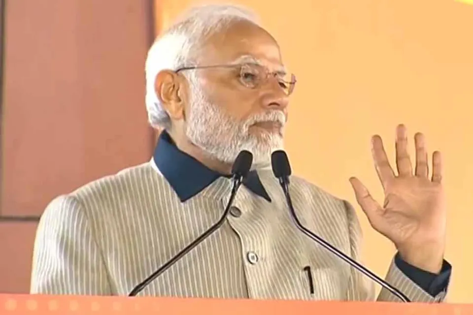 নতুন ভোটাররা কংগ্রেসের অপশাসন দেখেনি, হিমাচলে হারের পর বললেন মোদী