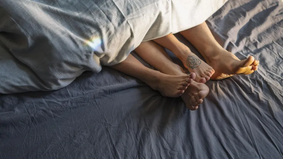 Hypersexuality কতটা সাধারণ?