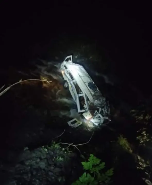 হিমাচলের কুলুতে পর্যটকবাহী গাড়ি খাদ থেকে পড়ে মৃত ৭, আহত ১০