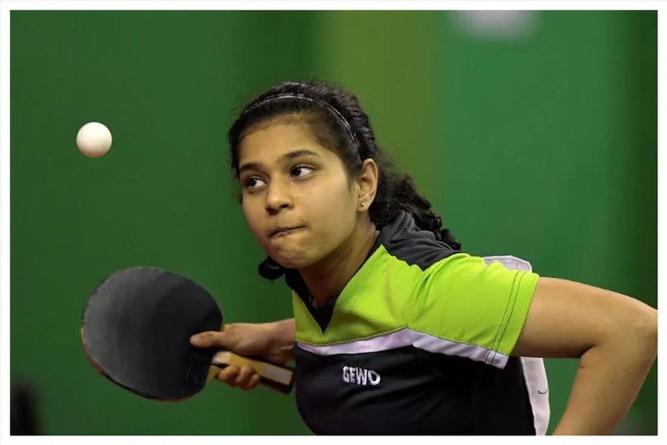 টেবিল টেনিস টিম ওয়ার্ল্ড চ্যাম্পিয়নশিপ থেকে ছিটকে গেল ভারতীয় মহিলা দল