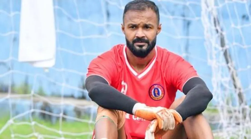 মুম্বইয়ের বিরুদ্ধে অনুশীলন ম্যাচ খেলতে চায় এসসি ইস্টবেঙ্গল!