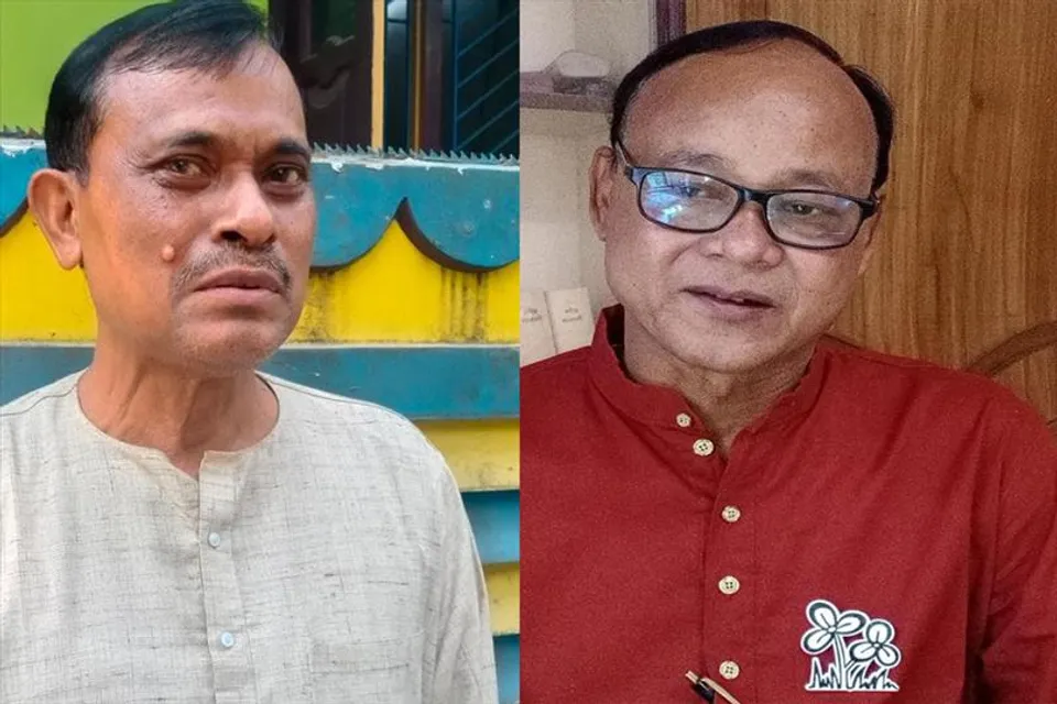 কোচবিহারে বিধায়ক ভার্সেস জেলা তৃণমূল নেতৃত্ব! উত্তাল জেলার রাজনীতি