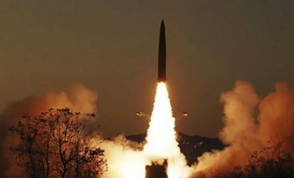 আন্তঃমহাদেশীয় ক্ষেপণাস্ত্রের অগ্রগতি প্রমাণ করতে প্রস্তুত উ. কোরিয়া