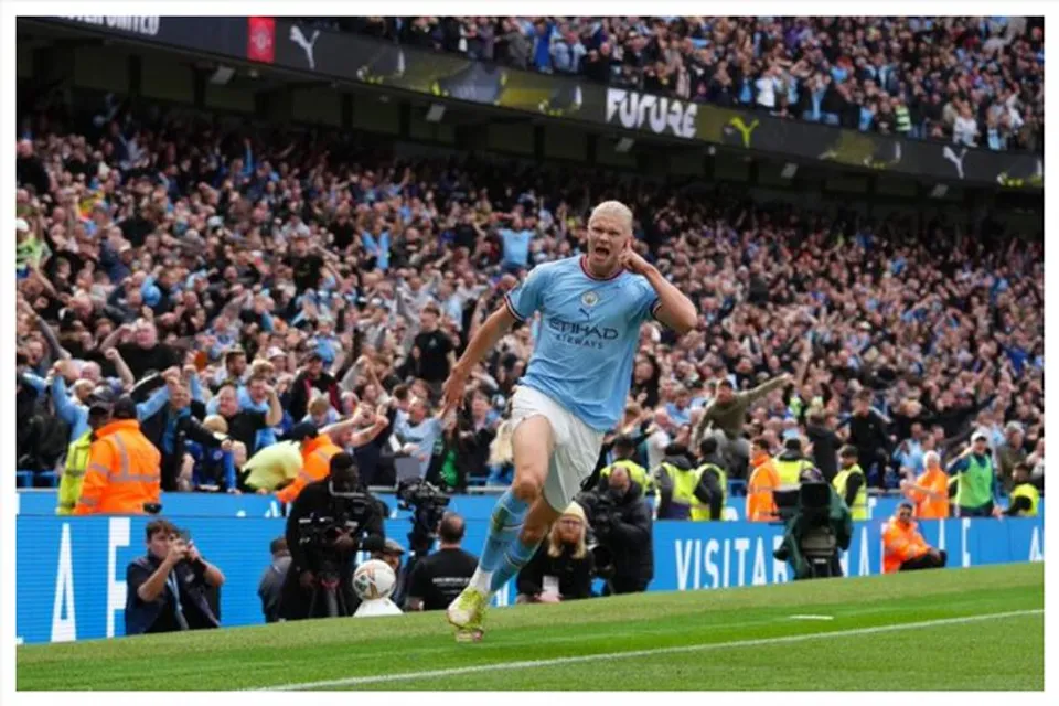 প্রিমিয়ার লিগ তোলপাড় করা হালান্ড নেই বিশ্বকাপে