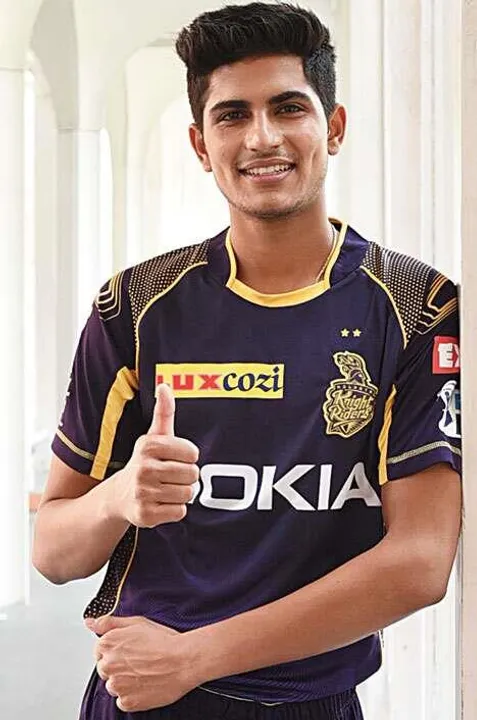 কেকেআর-এর জার্সিতে থাকতে চান গিল